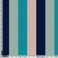 Subtle Colour Stripes Digital Printed Fabric - Kora Silk – ks 0 ta07534 110 subtle colour stripes digital printed fabric kora silk 4