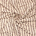 Brown Stones Digital Printed Fabric - Kora Silk – ks 0 ta07591 110 brown stones digital printed fabric kora silk 1