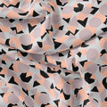 Colourful Geometric Shape Digital Printed Fabric - Kora Silk – ks 0 ta07611a 110 colourful geometric shape digital printed fabric kora silk 4