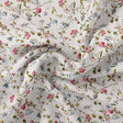 Abstract Colourful Flower Art Digital Printed Fabric - Kora Silk – ks 0 ta08275p 110 abstract colourful flower art digital printed fabric kora silk 1