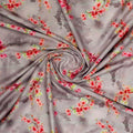 Ditsy Cool Summer Pattern Digital Printed Fabric - Kora Silk – ks 0 ta08283p1 110 ditsy cool summer pattern digital printed fabric kora silk 2