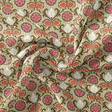 Decorative Damask Digital Printed Fabric – ks 0 ta0833 110 decorative damask digital printed fabric 1