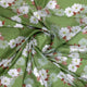 Lovely White Rose Digital Printed Fabric - Kora Silk – ks 0 ta08334p4 110 lovely white rose digital printed fabric kora silk 1
