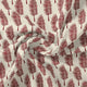 Red Pedate Leafs Digital Printed Fabric - Kora Silk – ks 0 ta08441 110 red pedate leafs digital printed fabric kora silk 1