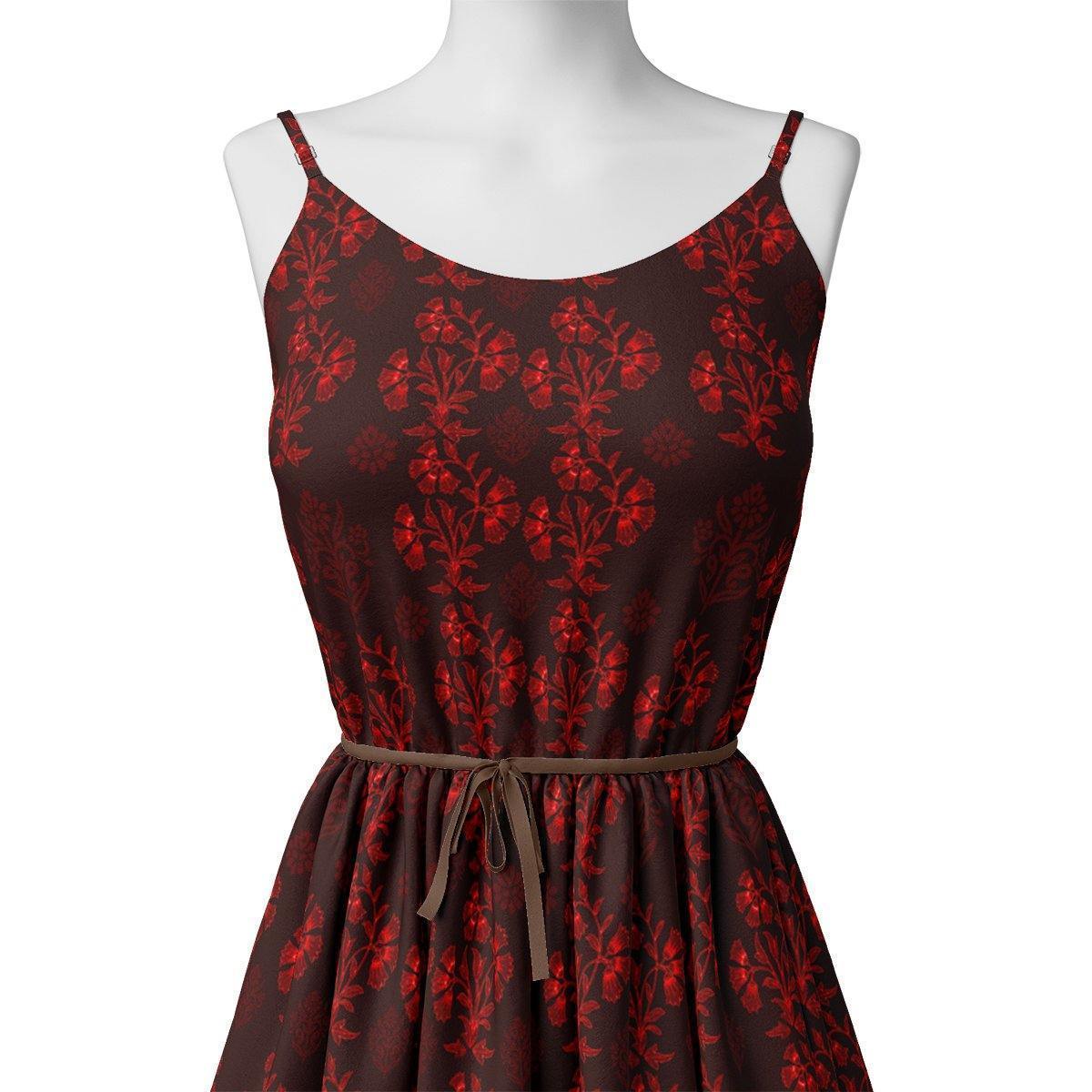 Radish Flower Series Digital Printed Fabric – ks 0 ta0848 110 radish flower series digital printed fabric 2