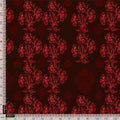Radish Flower Series Digital Printed Fabric – ks 0 ta0848 110 radish flower series digital printed fabric 4