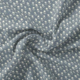 Iris Small Flower Digital Printed Fabric - Kora Silk – ks 0 ta08529 110 iris small flower digital printed fabric kora silk 1