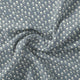 Iris Small Flower Digital Printed Fabric - Kora Silk – ks 0 ta08529 110 iris small flower digital printed fabric kora silk 1