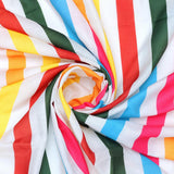 Morden Rainbow Strips Printed Fabric - Kora Silk – ks 0 ta08736 110 morden rainbow strips printed fabric kora silk 1