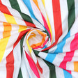 Morden Rainbow Strips Printed Fabric - Kora Silk – ks 0 ta08736 110 morden rainbow strips printed fabric kora silk 1