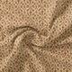 Coffee Baroque Linen Printed Fabric Material – li 0 ma013964 110 coffee baroque linen printed fabric material 1
