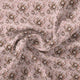 Pink Floral Linen Printed Fabric Material – li 0 ma014000 110 pink floral linen printed fabric material 1