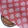 Seamless Leaves Design Printed Fabric – mu 0 0ma0414 110 seamless leaves design printed fabric 2