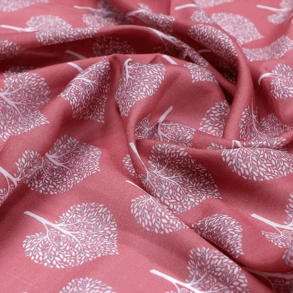Seamless Leaves Design Printed Fabric – mu 0 0ma0414 110 seamless leaves design printed fabric 3