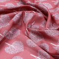 Seamless Leaves Design Printed Fabric – mu 0 0ma0414 110 seamless leaves design printed fabric 3