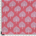 Seamless Leaves Design Printed Fabric – mu 0 0ma0414 110 seamless leaves design printed fabric 4