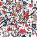 Damask Multi-Color Digital Printed Fabric – mu 0 0ta05252 110 damask multi color digital printed fabric 2