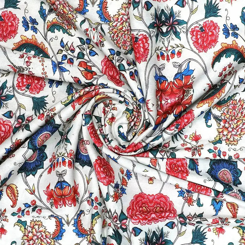 Damask Multi-Color Digital Printed Fabric – mu 0 0ta05252 110 damask multi color digital printed fabric 2