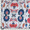Damask Multi-Color Digital Printed Fabric – mu 0 0ta05252 110 damask multi color digital printed fabric 4