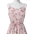 Pink Floral Digital Printed Fabric – mu 0 0ta05260 pink 110 pink floral digital printed fabric 2