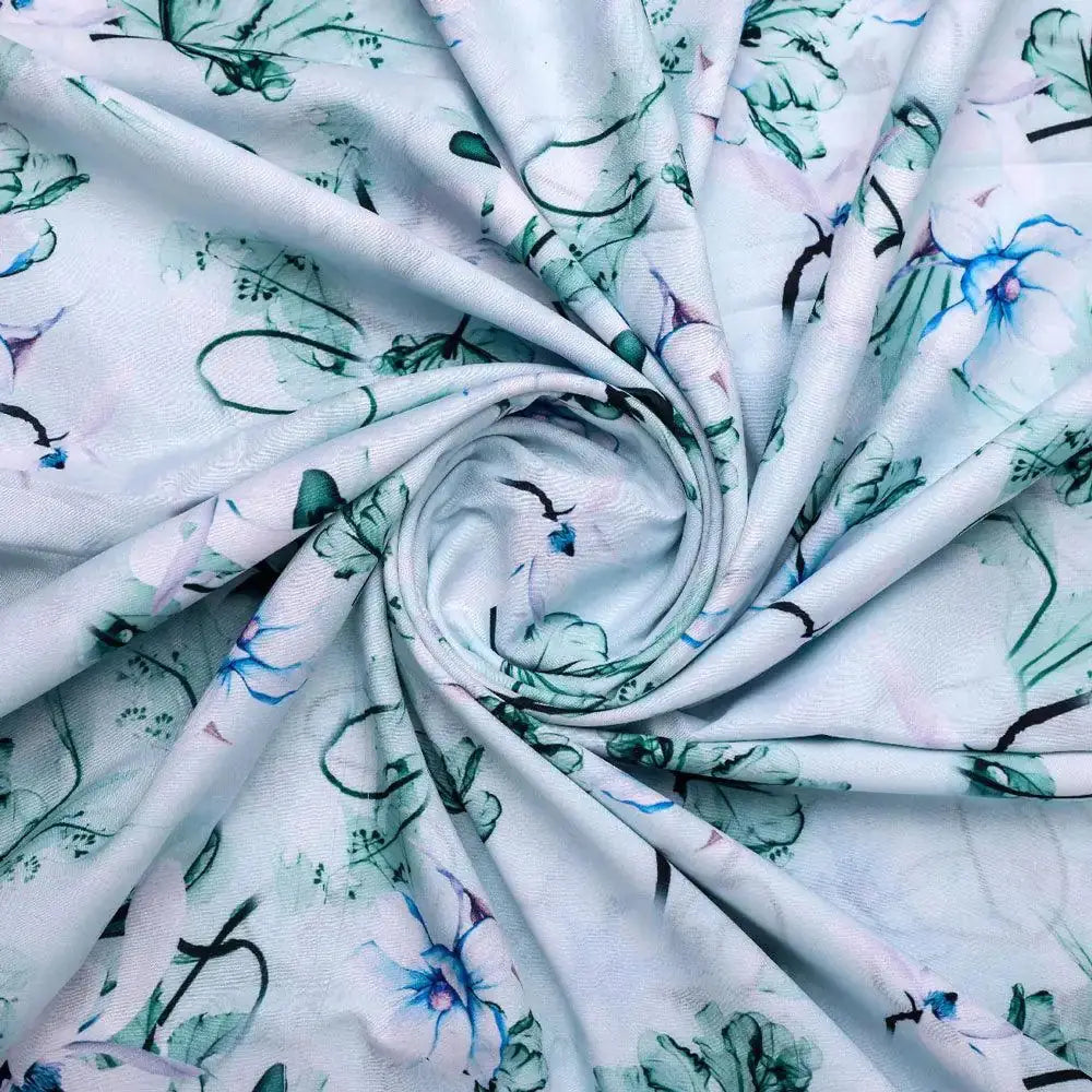 Rama Floral Digital Printed Fabric – mu 0 0ta05260 rama 110 rama floral digital printed fabric 1