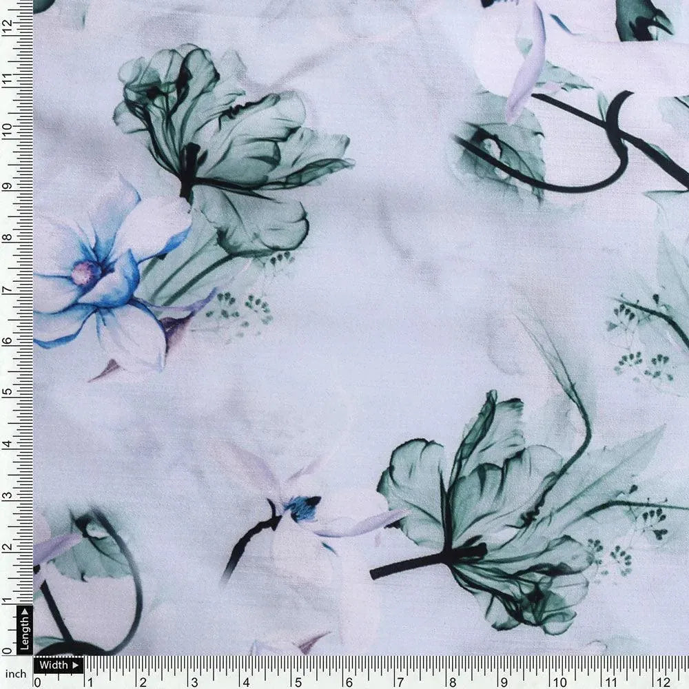 Rama Floral Digital Printed Fabric – mu 0 0ta05260 rama 110 rama floral digital printed fabric 4
