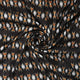 Black Ikat Digital Printed Muslin Fabric – mu 0 fvs202215 110 black ikat digital printed muslin fabric 1