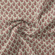 Tan Flower Poly Muslin Printed Fabric – mu 0 ma01221 110 tan flower poly muslin printed fabric 1