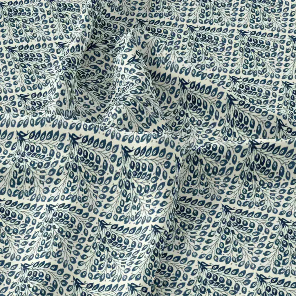 Morpich Block Digital Printed Fabric  - Muslin – mu 0 ma01986 110 morpich block digital printed fabric muslin 3