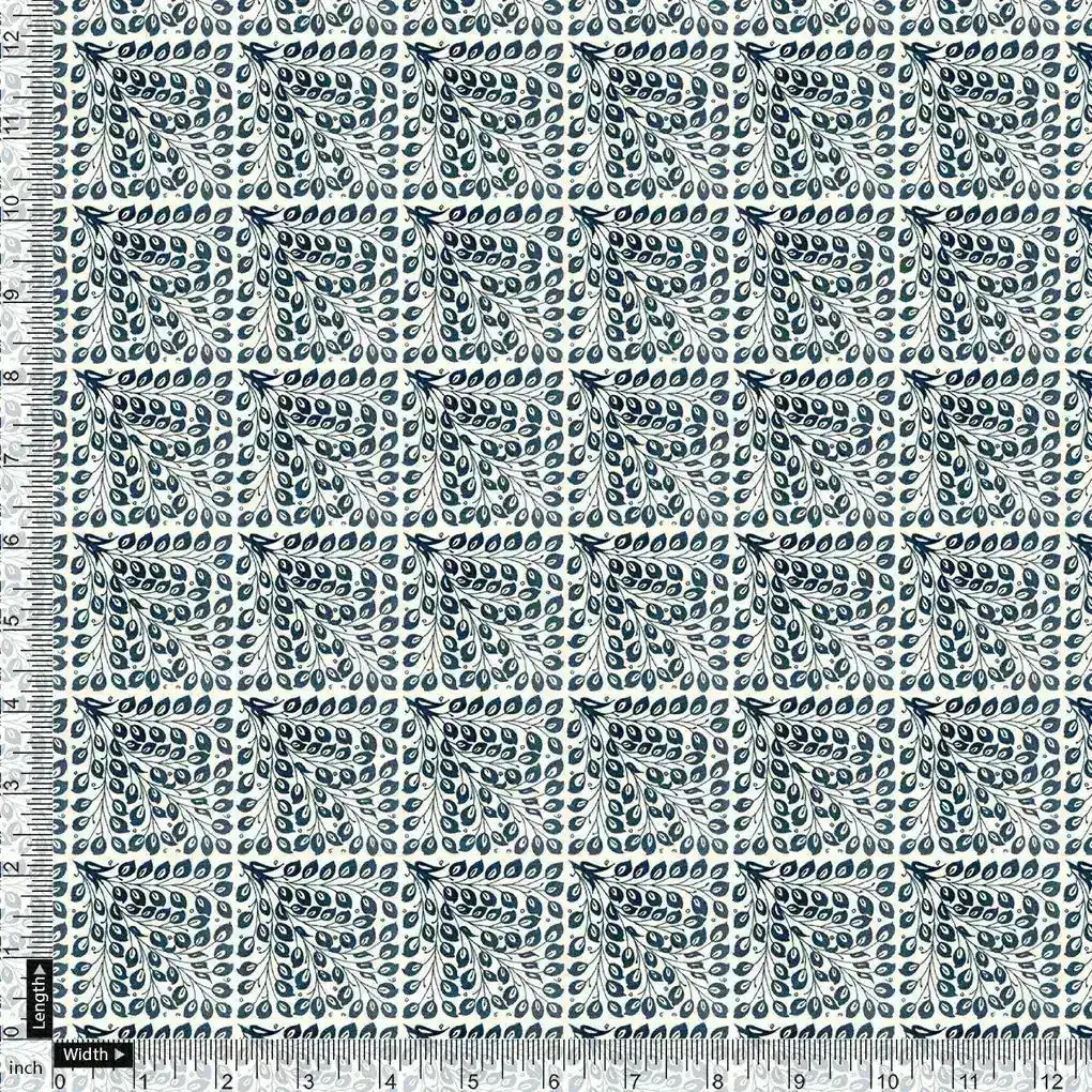 Morpich Block Digital Printed Fabric  - Muslin – mu 0 ma01986 110 morpich block digital printed fabric muslin 4