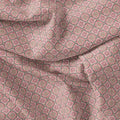 Decorative Morden Lifestyle Medallion Digital Printed Fabric - Poly Muslin – mu 0 ma02064 110 decorative morden lifestyle medallion digital printed fabric poly muslin 3