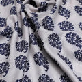 Block Print Motif Digital Printed Fabric - Muslin – mu 0 ma03105p4 110 block print motif digital printed fabric muslin 3
