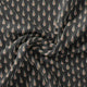 Feather Stripes Digital Printed Fabric - Muslin – mu 0 ma05232 110 feather stripes digital printed fabric muslin 1