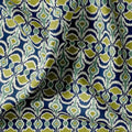 Bead and Reel Pattern Digital Printed Fabric – mu 0 ma06277 110 bead and reel pattern digital printed fabric 1