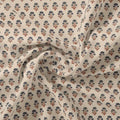 Beautiful Eucalyptus Tree Seamless Digital Printed Fabric - Poly Muslin – mu 0 ma0682 110 beautiful eucalyptus tree seamless digital printed fabric poly muslin 3