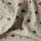 Fleur De Lis Design Digital Printed Fabric – mu 0 ma07679 110 fleur de lis design digital printed fabric 1