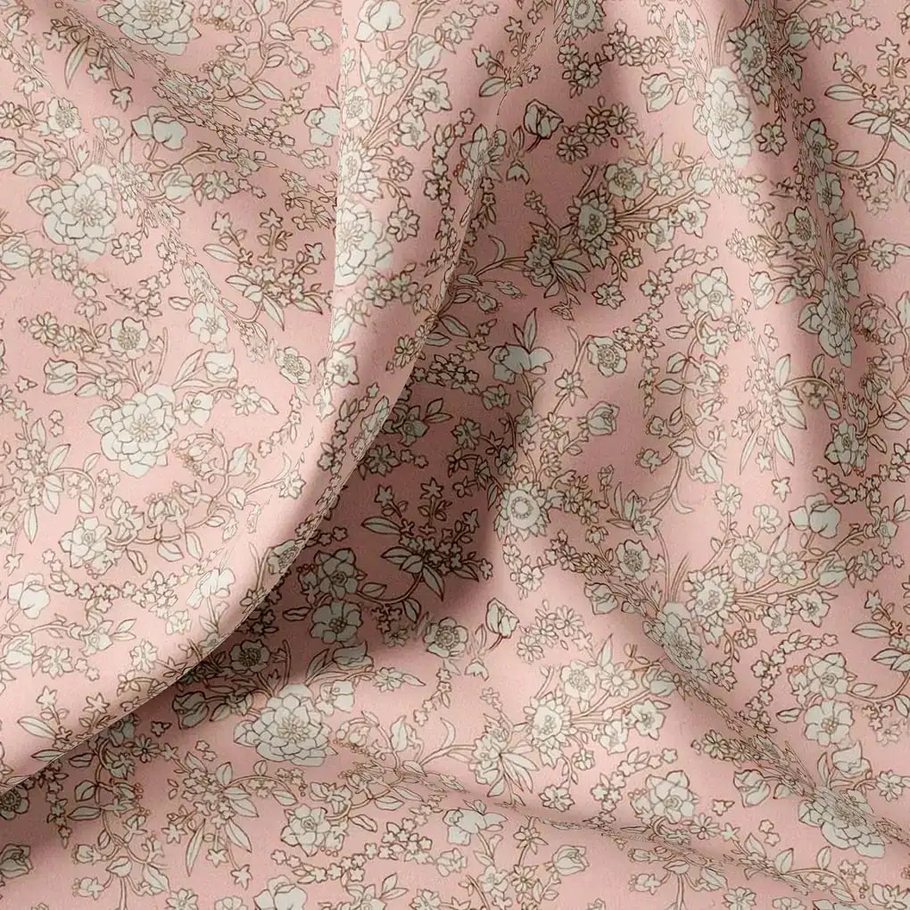 Scroll Design Digital Printed Fabric – mu 0 ma09185 110 scroll design digital printed fabric 1