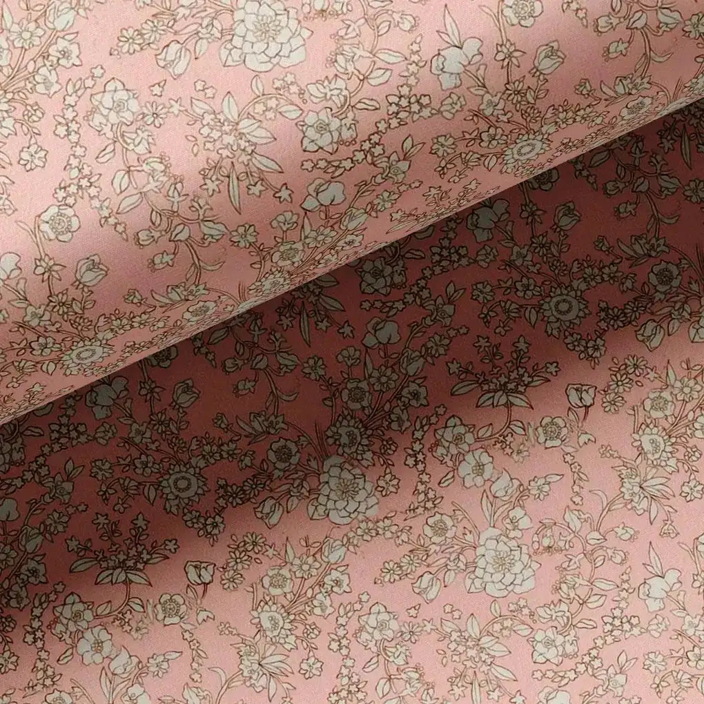 Scroll Design Digital Printed Fabric – mu 0 ma09185 110 scroll design digital printed fabric 3