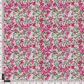 Pink Floral Ditzy Pattern Digital Printed Fabric – mu 0 ma09647 110 pink floral ditzy pattern digital printed fabric 3