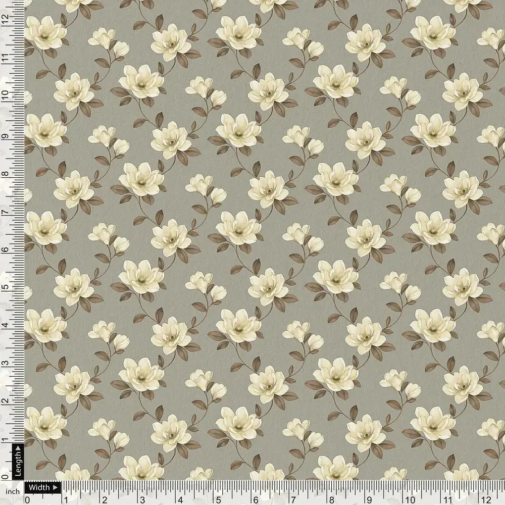 Elegant Floral Ditzy Pattern Digital Printed Fabric – mu 0 ma09715 110 elegant floral ditzy pattern digital printed fabric 3