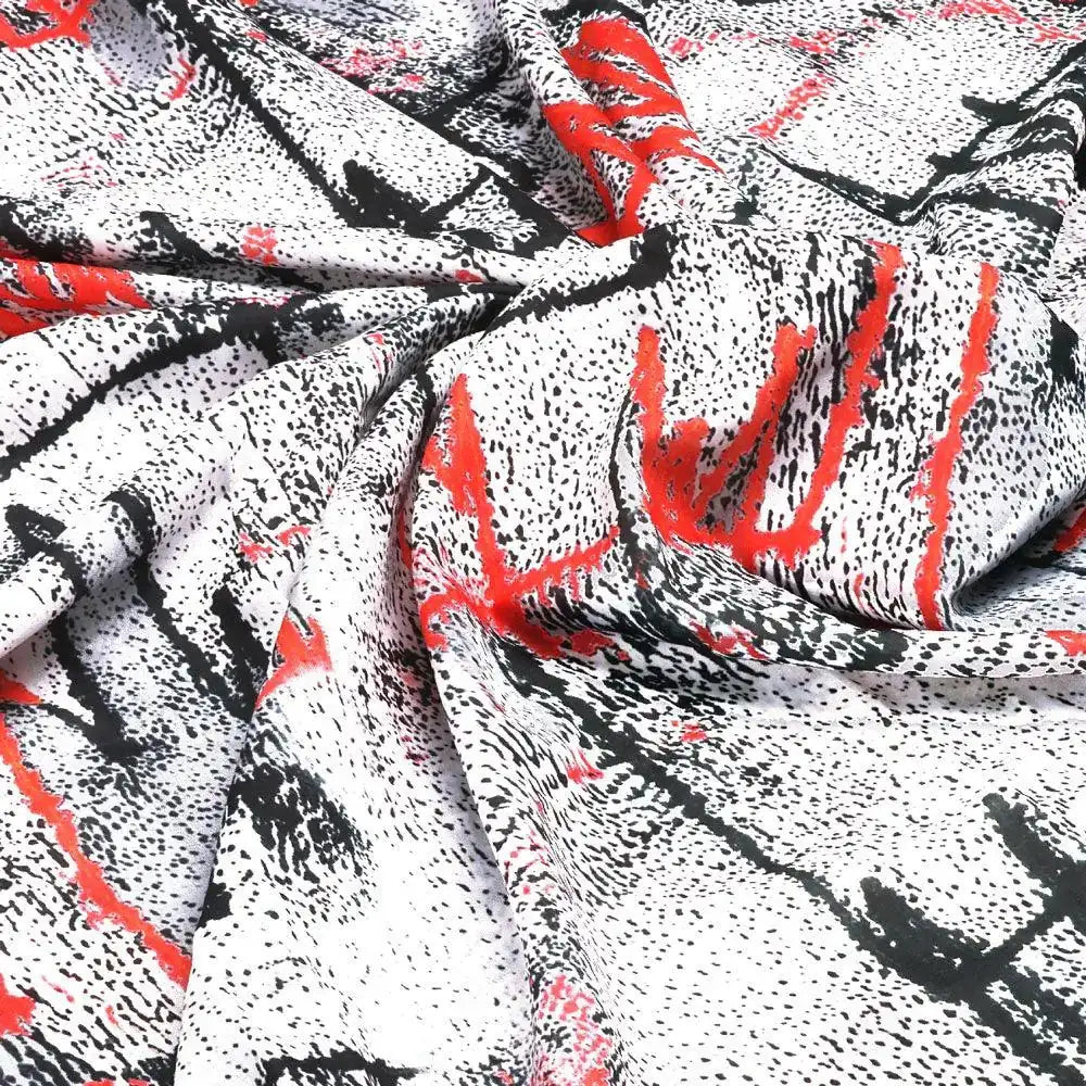 Vintage Art Of Wall Digital Printed Fabric - Poly Muslin – mu 0 ta0105 110 vintage art of wall digital printed fabric poly muslin 3