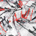 Vintage Art Of Wall Digital Printed Fabric - Poly Muslin – mu 0 ta0105 110 vintage art of wall digital printed fabric poly muslin 3