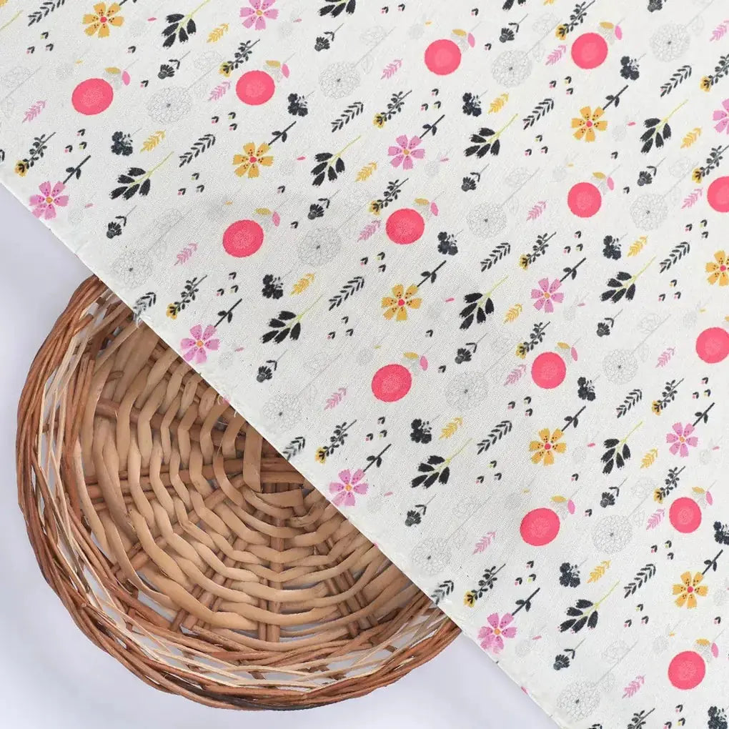 Small Motif Flowers Digital Printed Fabric – mu 0 ta01075 110 small motif flowers digital printed fabric 2