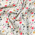 Small Motif Flowers Digital Printed Fabric – mu 0 ta01075 110 small motif flowers digital printed fabric 3