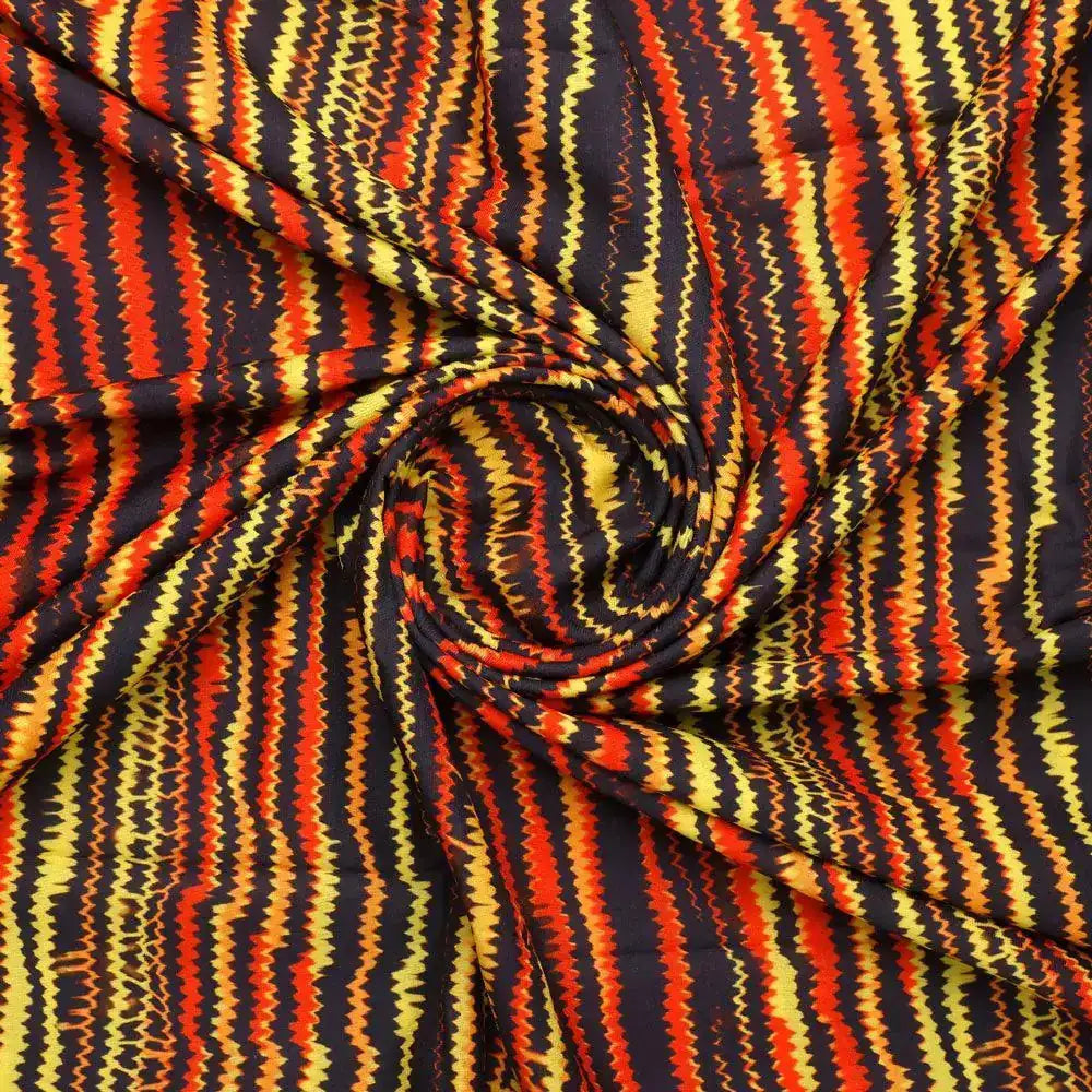 Abstract Stripes Digital Printed Fabric – mu 0 ta01139 110 abstract stripes digital printed fabric 1