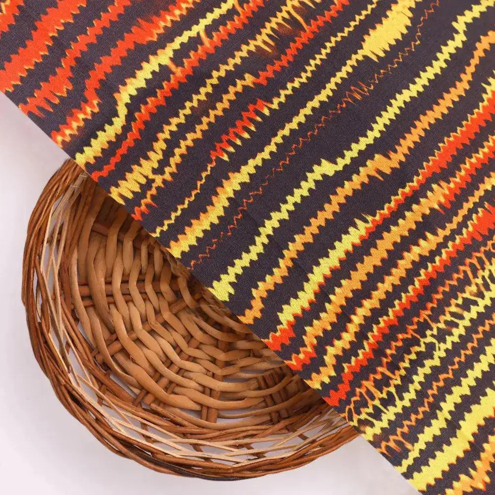 Abstract Stripes Digital Printed Fabric – mu 0 ta01139 110 abstract stripes digital printed fabric 2