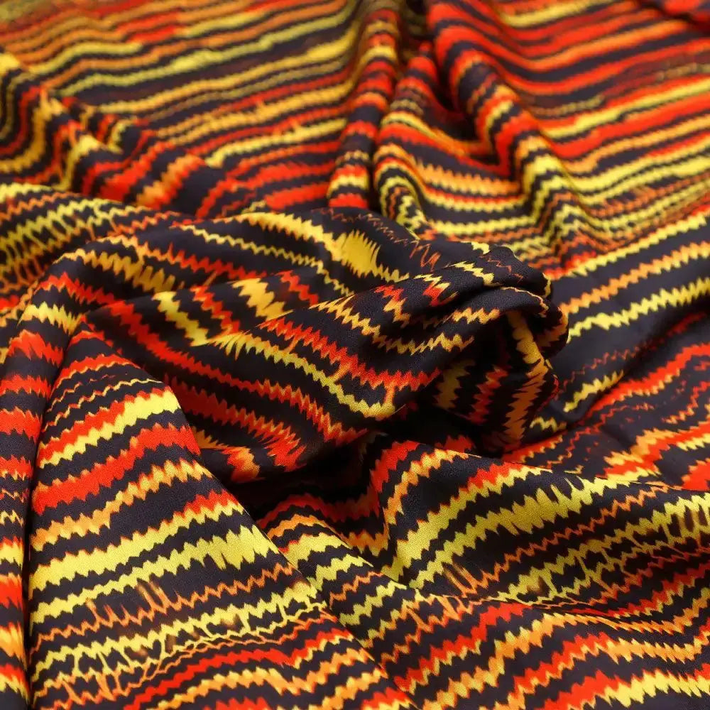 Abstract Stripes Digital Printed Fabric – mu 0 ta01139 110 abstract stripes digital printed fabric 3