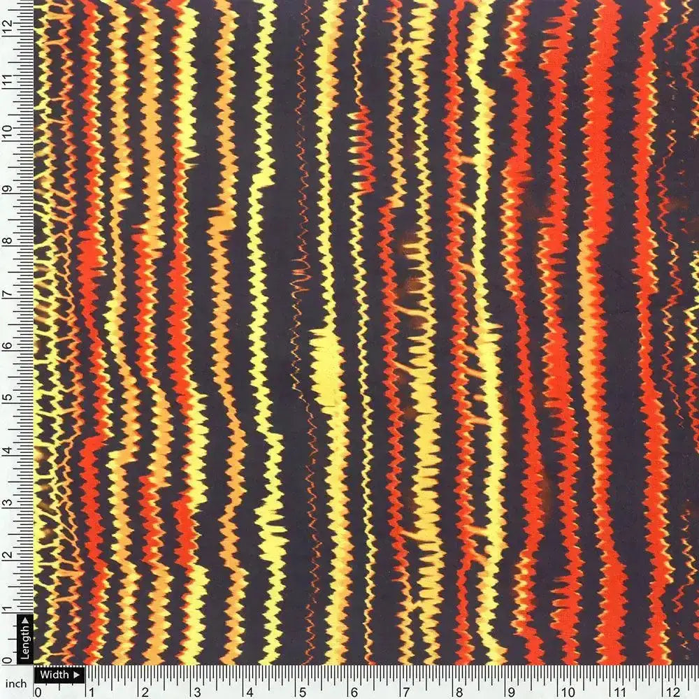 Abstract Stripes Digital Printed Fabric – mu 0 ta01139 110 abstract stripes digital printed fabric 4