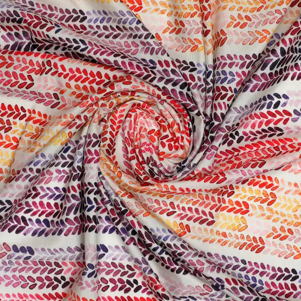 Bird Eyes Pattern Digital Printed Fabric – mu 0 ta01155 110 bird eyes pattern digital printed fabric 2 - alternate view