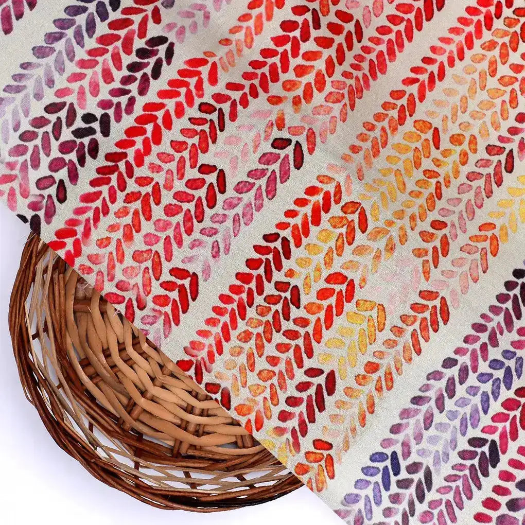 Bird Eyes Pattern Digital Printed Fabric – mu 0 ta01155 110 bird eyes pattern digital printed fabric 3